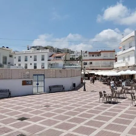 Apartment Lidia 2 Front Line Beach, One Bed *