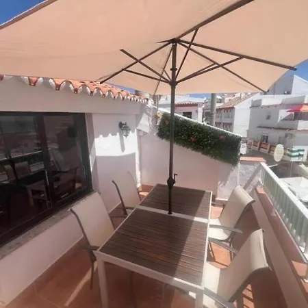 Lidia 2 Front Line Beach, One Bed *