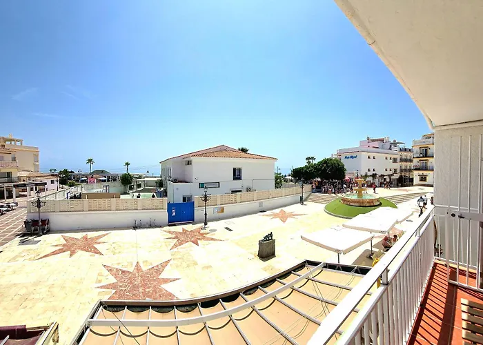 Lidia 2 Front Line Beach, One Bed Apartmán *