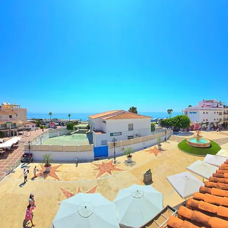 Apartment Lidia 2 Front Line Beach, One Bed
